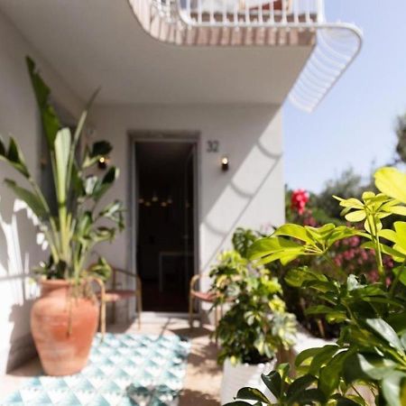 Aparthotel Casa Giafari Taormina Exterior foto