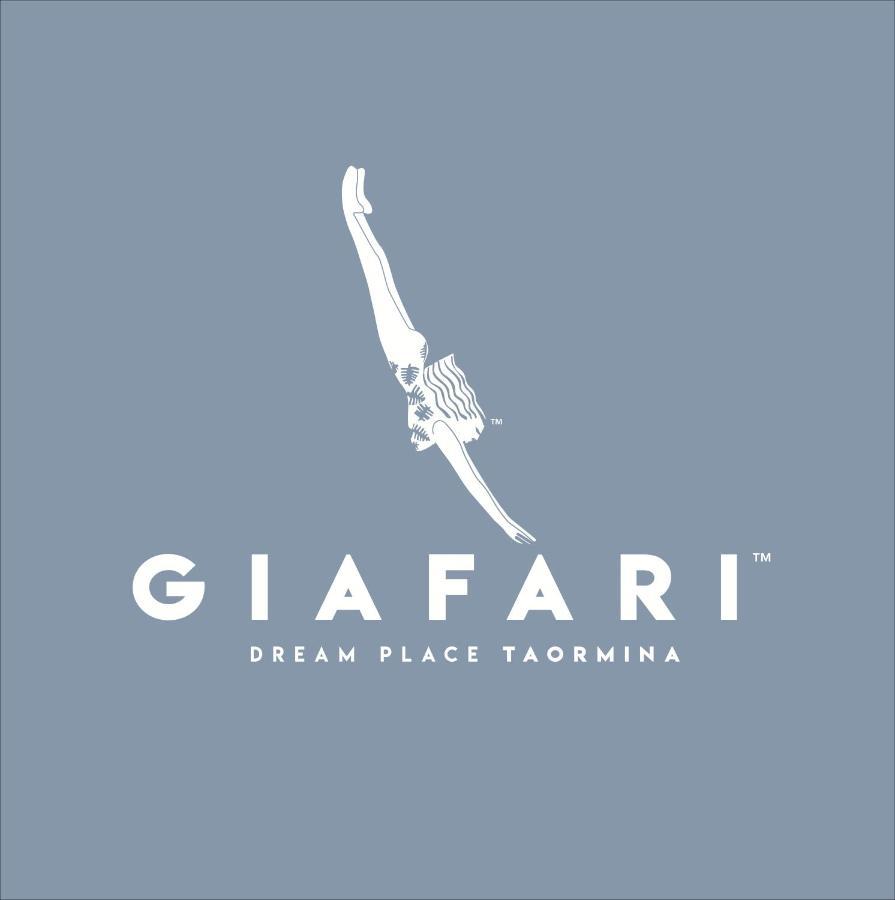 Aparthotel Casa Giafari Taormina Exterior foto